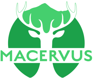 Logo Projet MACERVUS