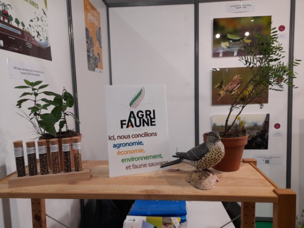 Stand Agrifaune
