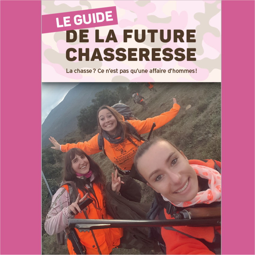 Guide de la future Chasseresse