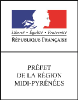 Logo Prefecture MP