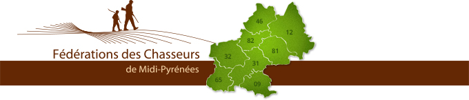 Fédérations des Chasseurs de Occitanie