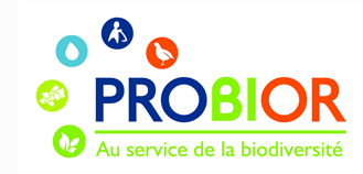 Logo PROBIOR
