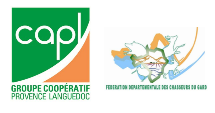 CIFF 30 : Partenariat FDC30 & Coopérative Agricole Provence-Languedoc