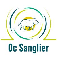 Logo Oc Sanglier