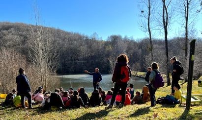 TVB : Formation et Animation TVB : Formation et Animation