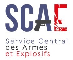 Port et transport des armes par les chasseurs