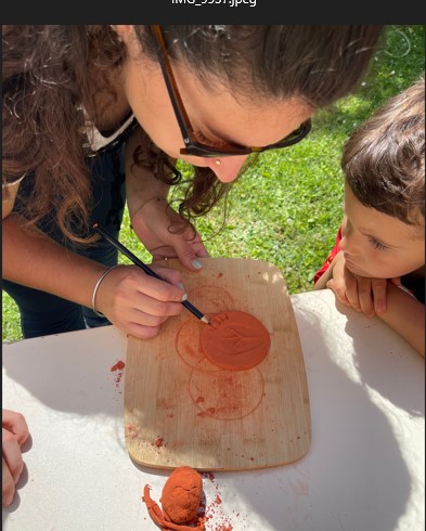 Fête de la nature: une première réussie