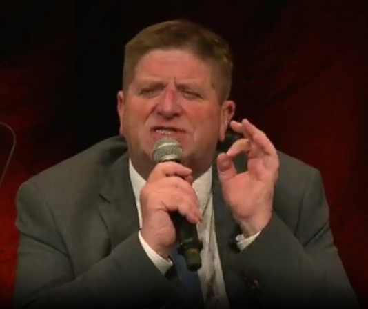 A.G de la FNC à DEAUVILLE