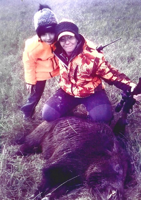 L'AICA des 2 Rivières en deuil 