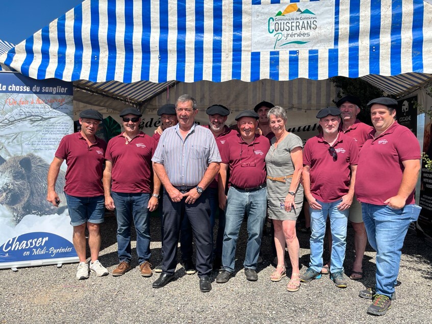 Les Pastorales de Guzet