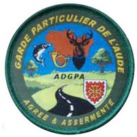 GArde chasse Aude