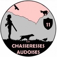 chasseresse Audoises