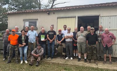 Première AICA de l'Aveyron