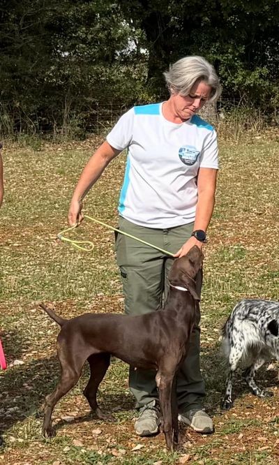 Portait CNCF 2025 : Charlotte et Ulotte se qualifient