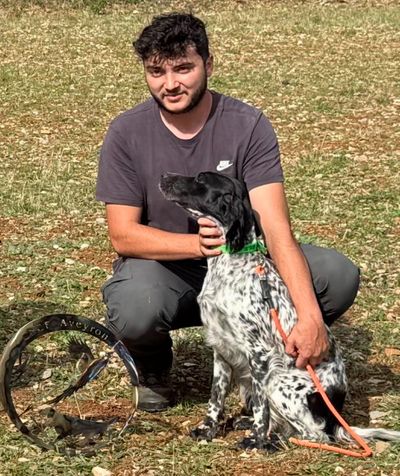 Portait CNCF 2025 : Louis et Sya remportent le trophée 2025