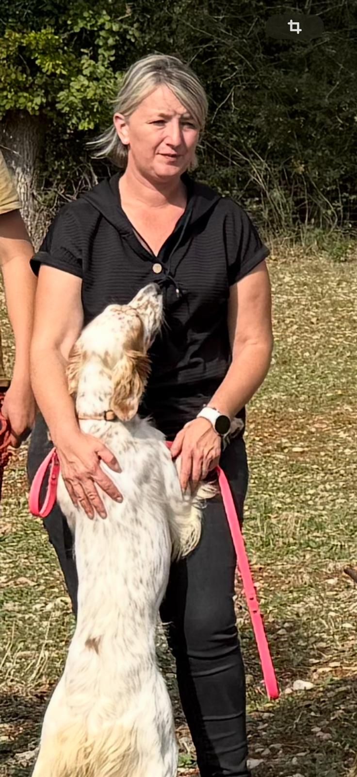 Portait CNCF 2025 : Patricia une nouvelle fois