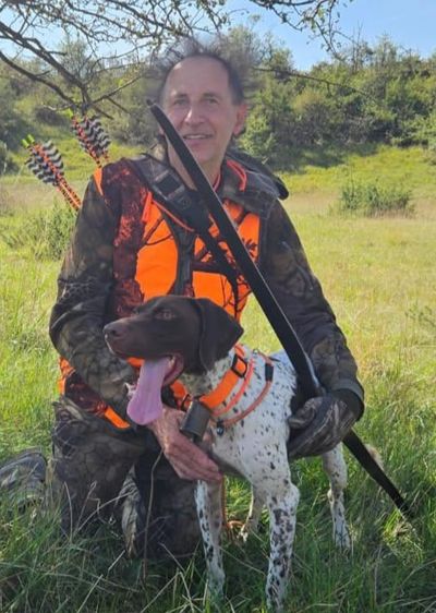 Portait CNCF 2025 : Thierry Capelle en concert avec U2