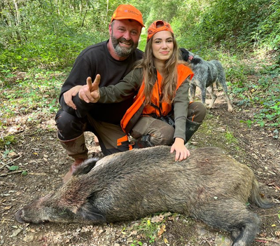 Elora et ses parrains