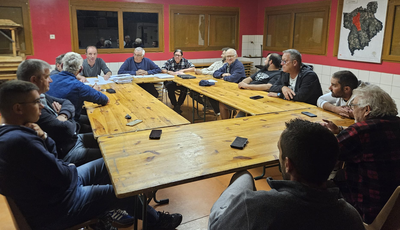 ACCA de Manhac en AG