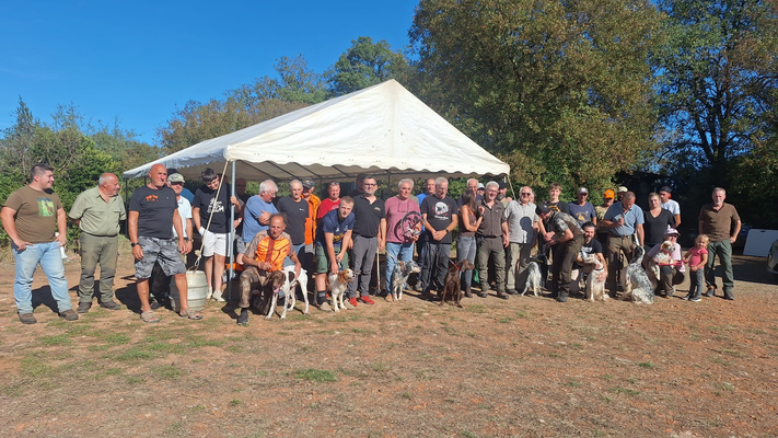 CNCF ...et les vainqueurs sont