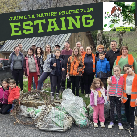 Les chasseurs d'Etaing au fil du Lot