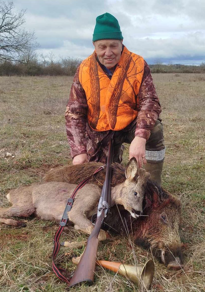 Le doublé de Mansou