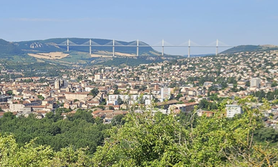 OC Sanglier le programme qui cherche des solutions à Millau