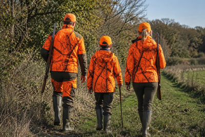 Permis de chasser ou chasse accompagnée il y a forcément une formule qui vous convient