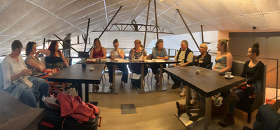 Les féminines ont fait leur AG