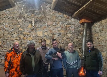 Le programme ASAPT sur le Larzac