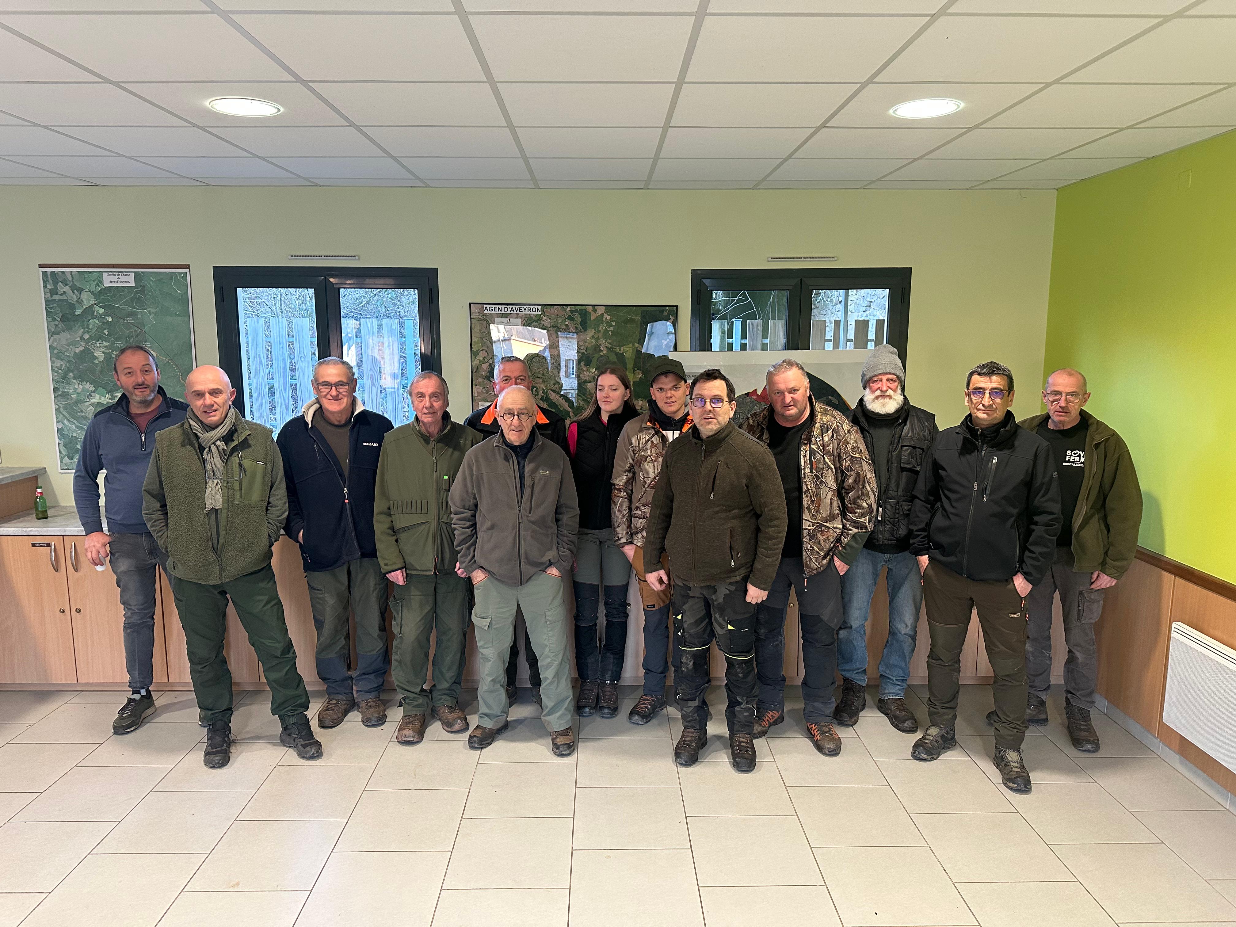 ACCA d'Agen d'Aveyron : la sécurité en ligne de mire