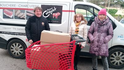 L'Aubrac déborde de générosité