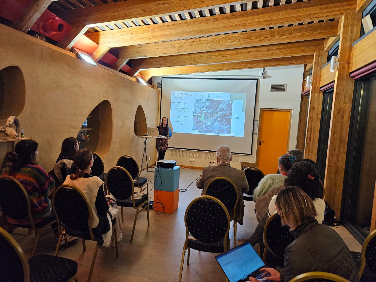 Bilan des incendies et après ?