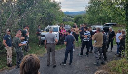 Le raire en musique de fond