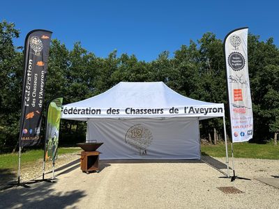 La venaison comme moyen de connexion