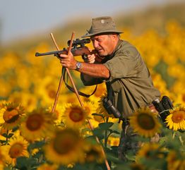 Formation : « Chasse silencieuse » 