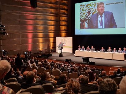 Congrès National FNC les 6 et 7 mars