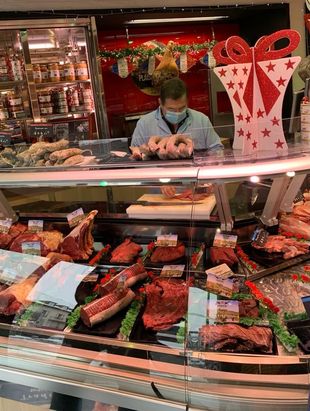 C’est parti pour la viande sauvage d’Aveyron