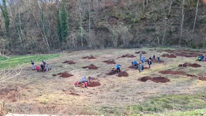 L’Ecolieu de Sébrazac 