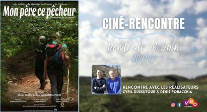 Mon père ce pêcheur