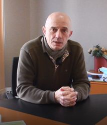 Le Président Authier en vidéo