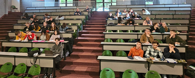 Journée Mondiale des Zones Humides