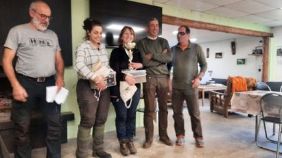 Deux Aveyronnais qualifiés pour concourir pour le titre de champion de France 