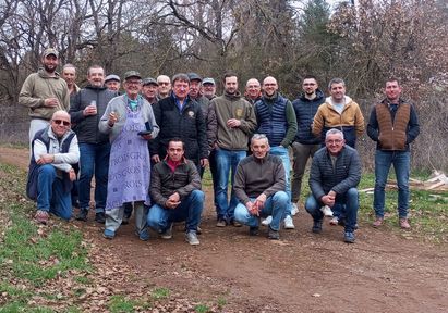 Un chasseur sachant chasser