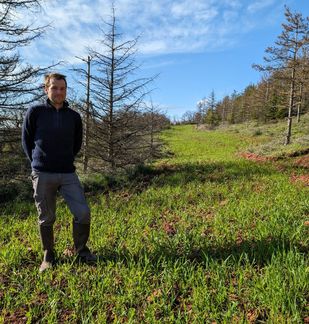 On sème du pollen et du nectar à Gissac