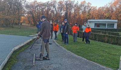 Permis de chasser. Anticiper !