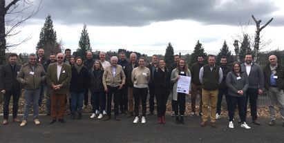 La viande sauvage de l’Aveyron à l’honneur 