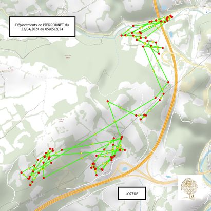 Pierrounet passe sous l’A75