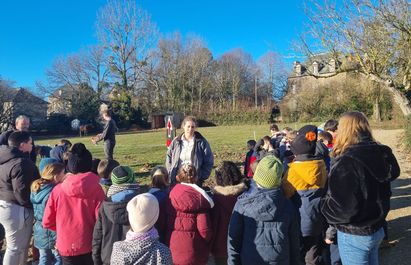 Savez-vous planter des haies