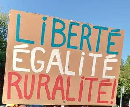 Les aveyronnais  en terre catalane à Prades (66)